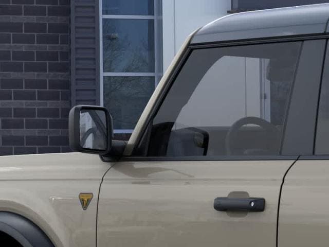Thumbnail: 2026 Ford Bronco - 47