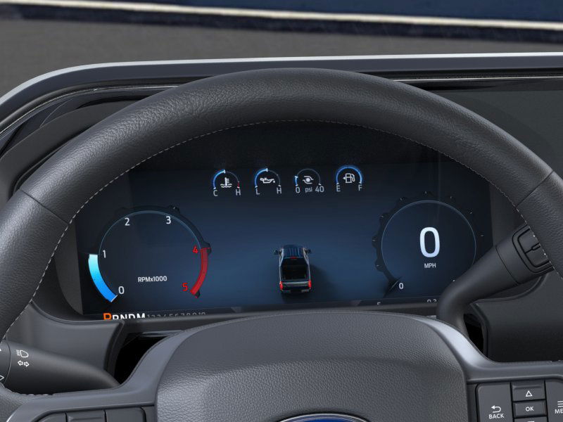 2026 Ford F-250 Super Duty Lariat - Photo 13