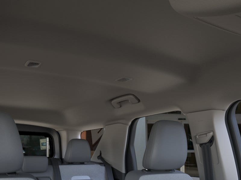 2025 Ford Bronco Sport Badlands - Photo 45