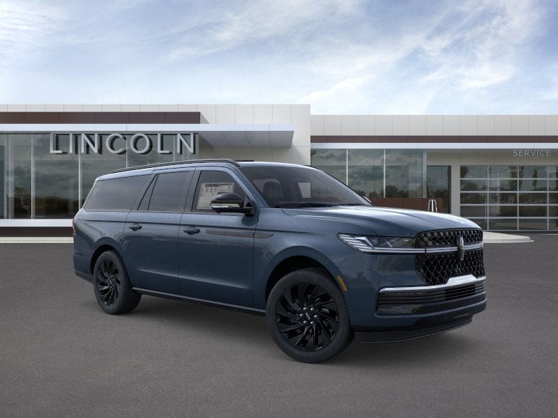 2025 Lincoln Navigator Reserve L - Photo 31