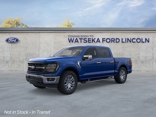 2026 Ford F-150 XLT TRUCK