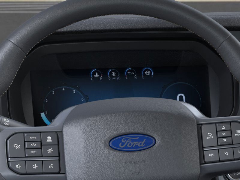2025 Ford F-150 Lariat - Photo 41