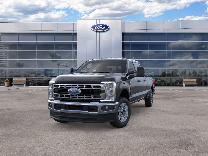 2026 Ford F-350 Super Duty XLT - Photo 41
