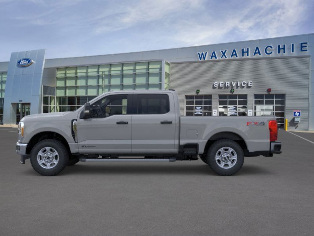 New 2026 Ford F-250SD XLT Truck