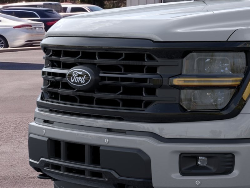 2026 Ford F-150 XLT - Photo 17