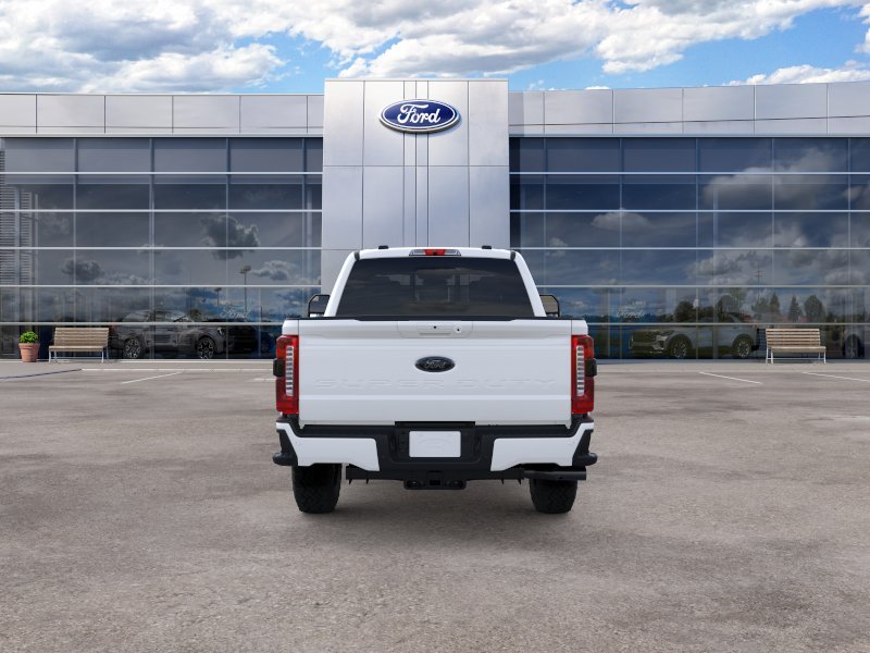2026 Ford F-350 Super Duty Lariat - Photo 28