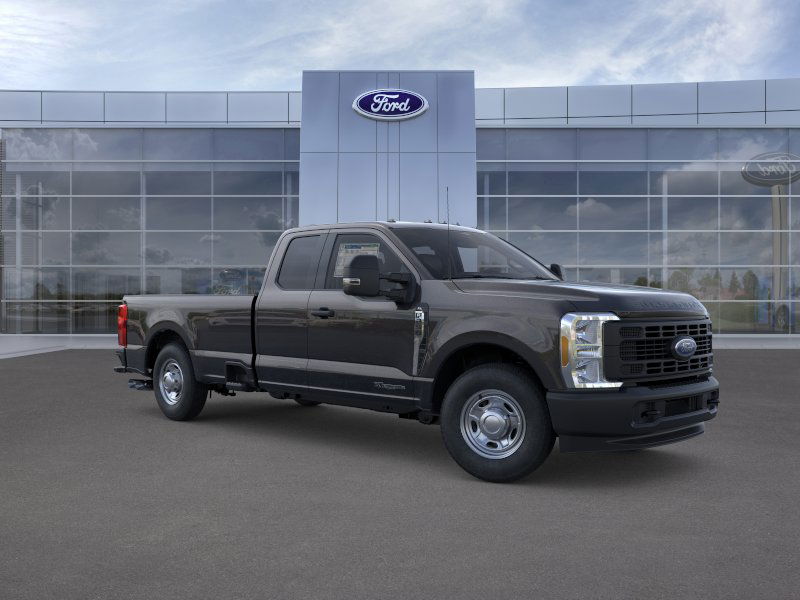 2025 Ford F-250 Super Duty XL - Photo 29