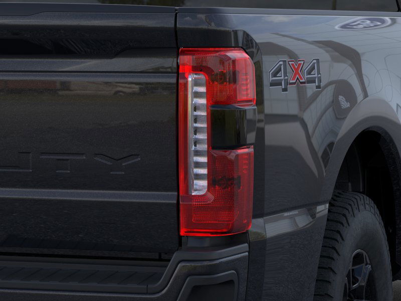 2026 Ford F-250 XL photo 15