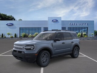 2026 Ford Bronco Sport Big Bend&reg; SUV