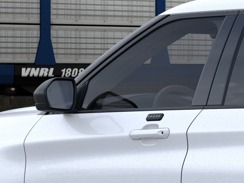 Thumbnail: 2026 Ford Explorer - 44