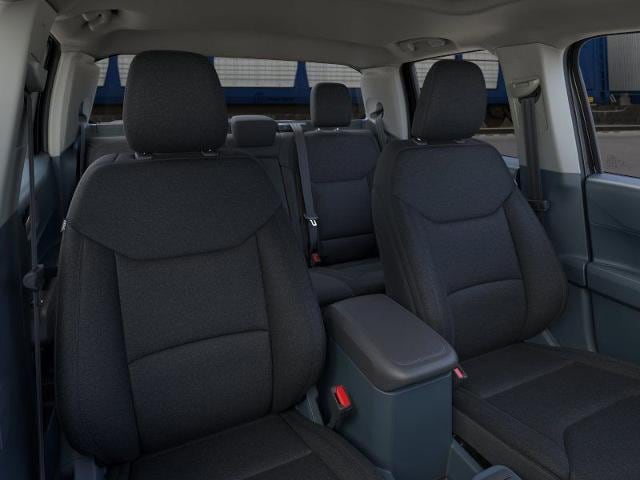 2025 Ford Maverick XLT - Photo 34
