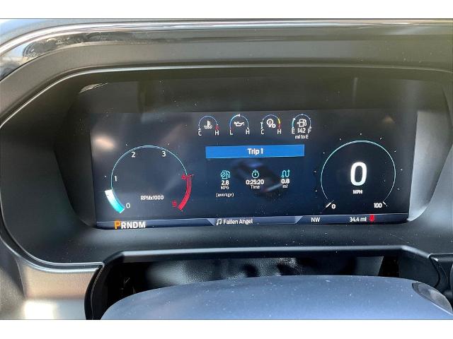 2026 Ford F-250 Super Duty Lariat - Photo 36