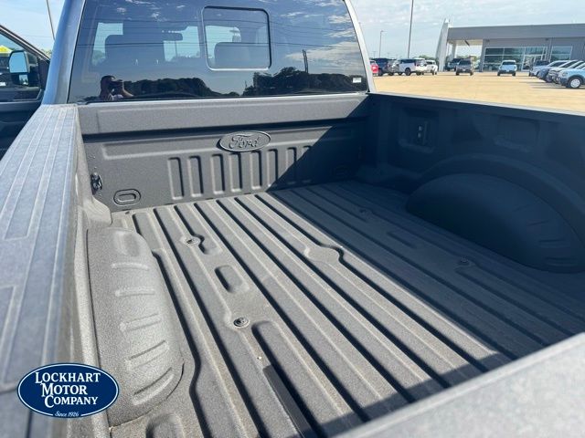 2026 Ford F-250 Super Duty Lariat - Photo 49