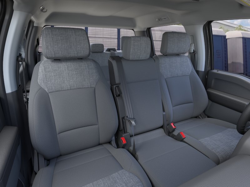 2026 Ford F-350 Super Duty XLT - Photo 10