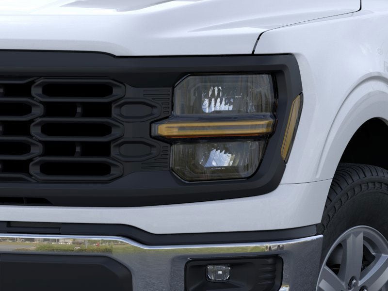 2025 Ford F-150 XL photo 14
