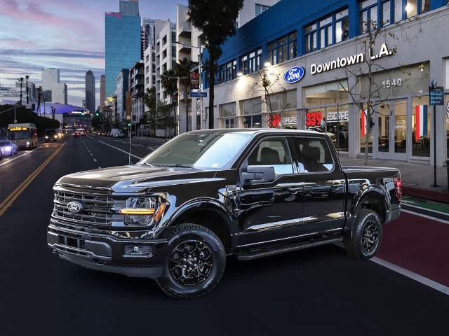 Thumbnail: 2026 Ford F-150 - 29