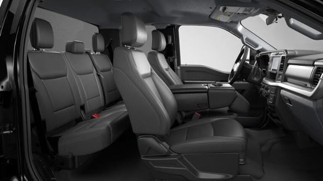 new 2026 Ford Super Duty F-450 DRW car, priced at $83,455