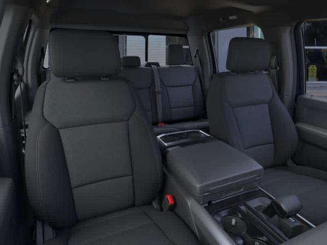 Thumbnail: 2025 Ford F-150 - 32