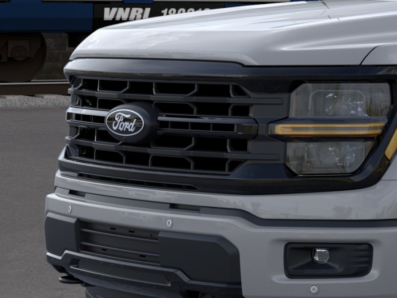 Thumbnail: 2026 Ford F-150 - 39