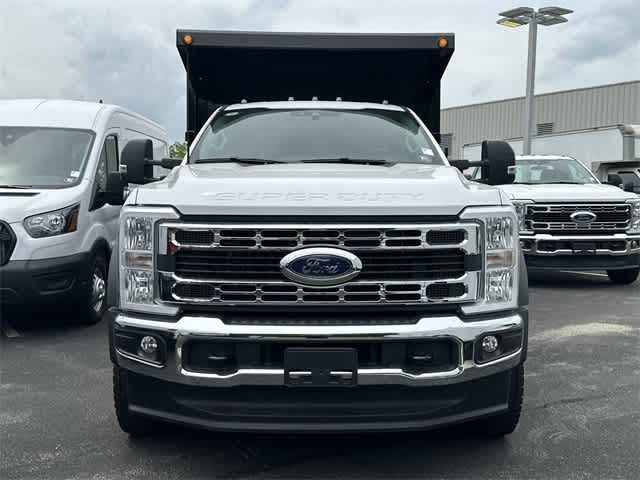 Thumbnail: 2025 Ford Econoline - 49