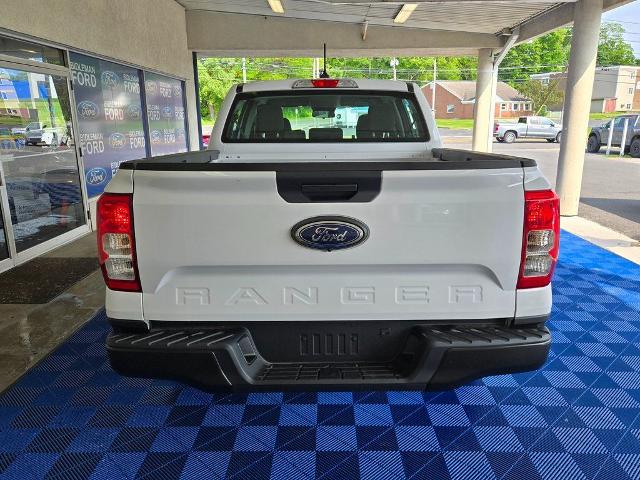 2025 Ford Ranger XL - Photo 35