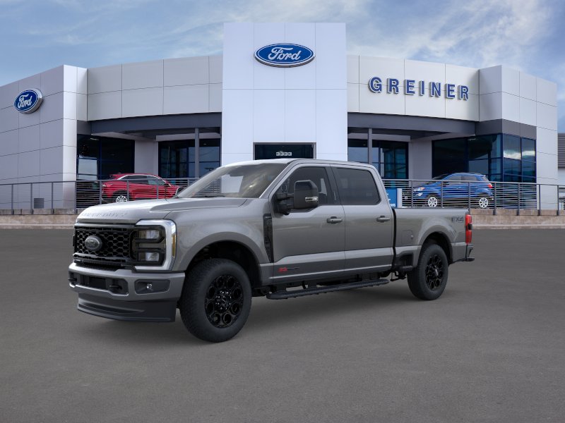 Thumbnail: 2026 Ford F-250 - 23