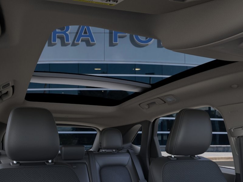 2026 Ford Escape Plug-in hybrid PHEV - Photo 45