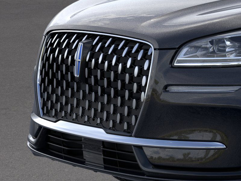 Thumbnail: 2025 Lincoln Corsair - 17