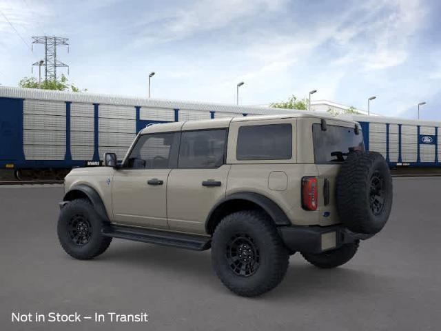 Thumbnail: 2026 Ford Bronco - 29
