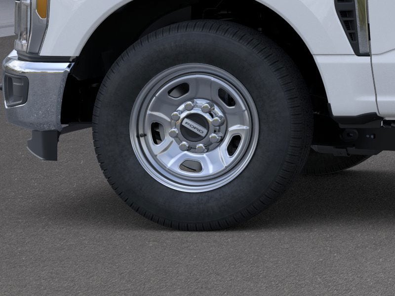 Thumbnail: 2026 Ford F-350 - 19