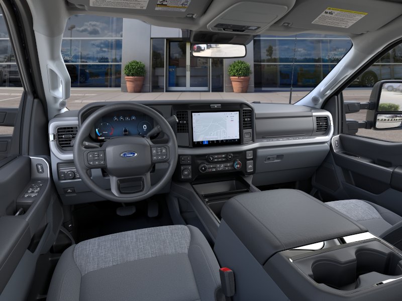 2026 Ford F-350 Super Duty XLT - Photo 31