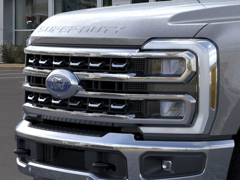 2026 Ford F-350 Super Duty Lariat - Photo 46