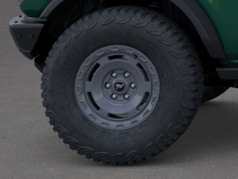 Thumbnail: 2025 Ford Bronco - 21