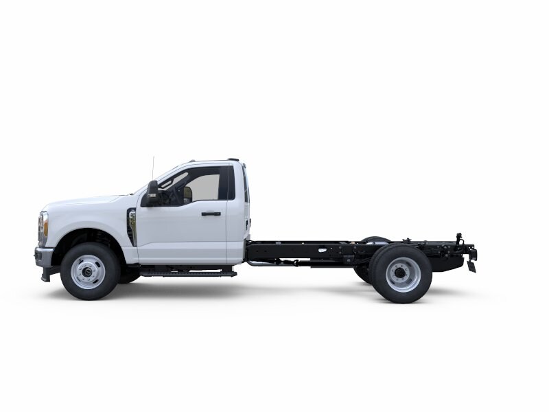 2026 Ford F-350 photo 4