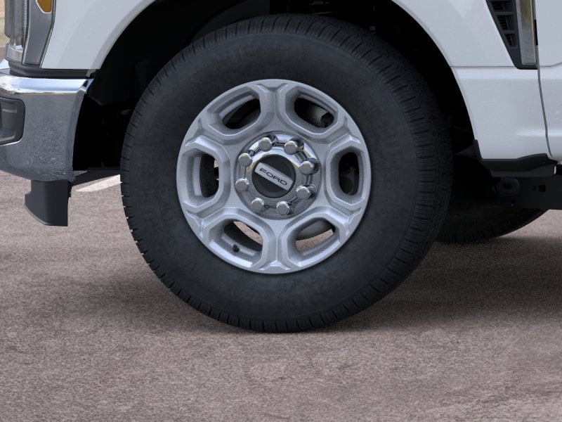 2026 Ford F-350 Super Duty XLT - Photo 41