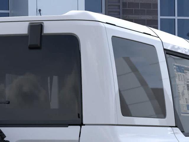 Thumbnail: 2026 Ford Bronco - 50