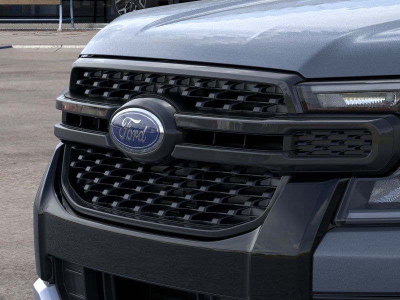 2025 Ford Ranger XLT - Photo 49