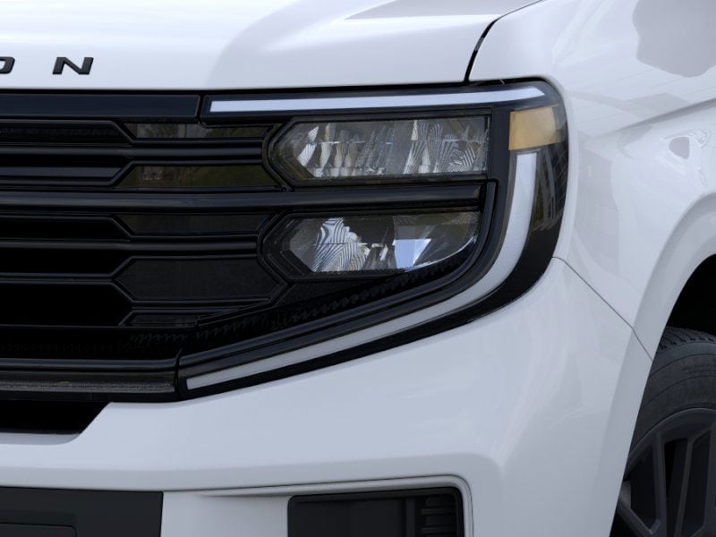 Thumbnail: 2025 Ford Expedition MAX - 18