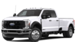  Ford F-450SD