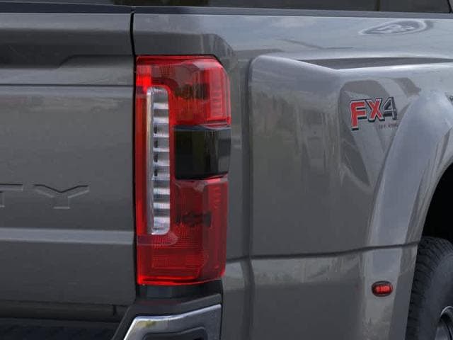 Thumbnail: 2026 Ford F-350 - 43