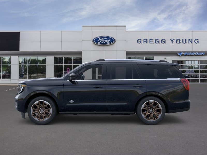2026 Ford Expedition King Ranch - Photo 38