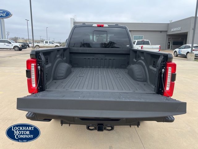 2025 Ford F-250 Super Duty XLT - Photo 80