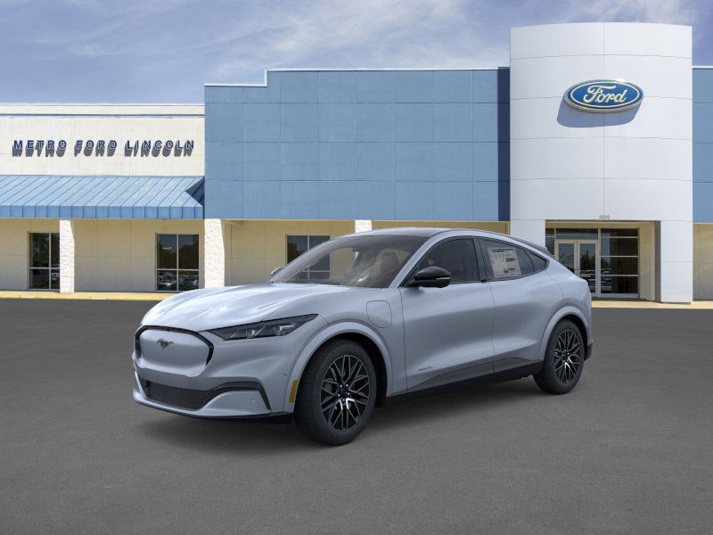 2025 Ford Mustang Mach-E Premium RWD's photo