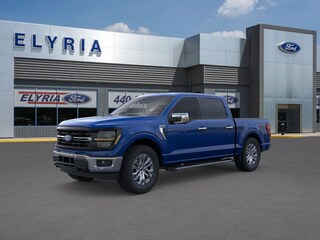 2026 Ford F-150 XLT TRUCK