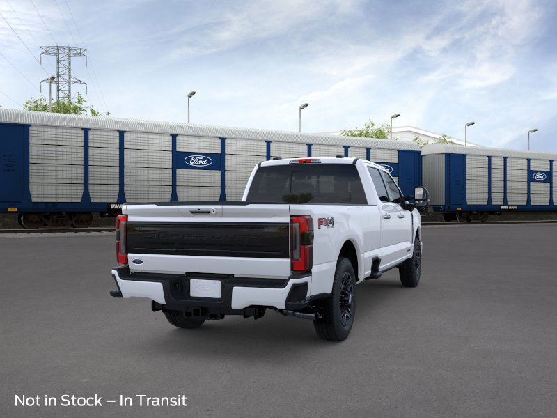 2025 Ford Econoline E-350 8