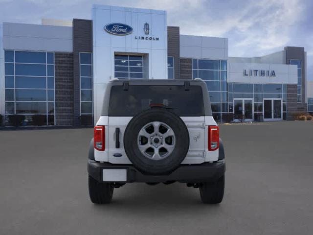 Thumbnail: 2025 Ford Bronco - 30