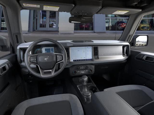 Thumbnail: 2025 Ford Bronco - 34