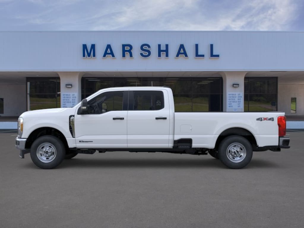New 2026 Ford F-250 F-250® XL TRUCK