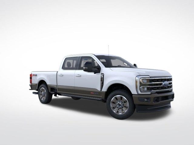 2026 Ford F-350 Super Duty King Ranch - Photo 32