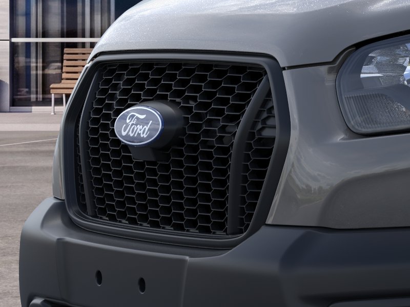 2026 Ford Transit Van Base - Photo 17